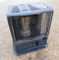 Portable Greenhouse Heater