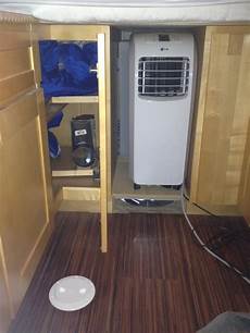 Portable Heater Air Conditioner