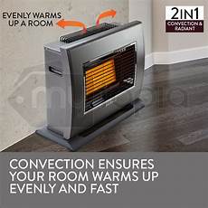 Portable Heater Cooler