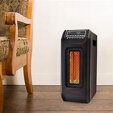 Portable Heater For Large Room
