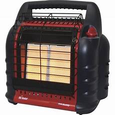Portable Heater Parts
