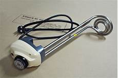 Portable Immersion Heater