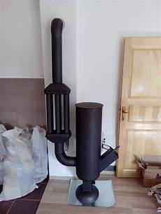 Portable Indoor Gas Heater