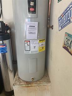 Portable Tankless Water Heater