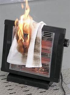Portable Towel Heater