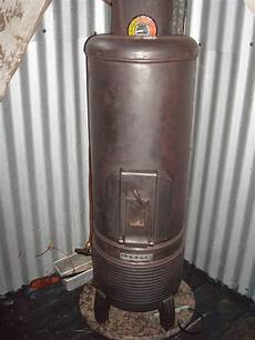 Portable Waste Oil Heater