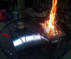 Portable Water Heater Camping
