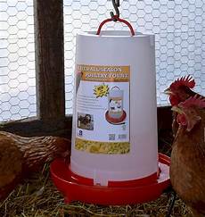 Poultry Water Heater