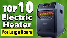 Powerful Electric Heater