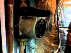 Powermax Boiler