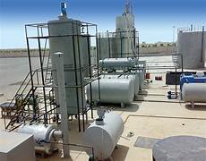 Preheater Systems