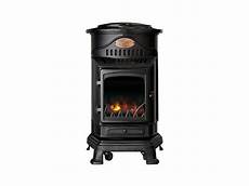 Provence Gas Heater