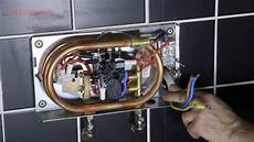 Redring Instant Water Heater