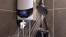 Redring Instant Water Heater