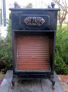 Reznor Gas Heater