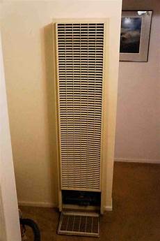 Room Gas Heater
