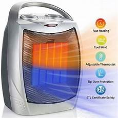 Safest Electric Heater