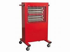 Sealey Infrared Heater