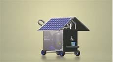 Simple Solar Water Heater