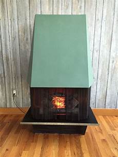 Small Electric Fireplace Heater