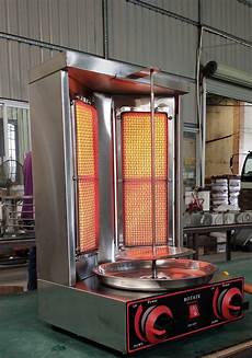 Small Gas Heater