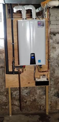 Small Water Heater Electric