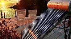 Solar Heater Panel