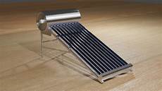 Solar Heater Panel