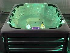 Solar Hot Tub Heater