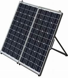 Solar Panel Applications