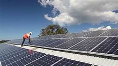 Solar Panel Education