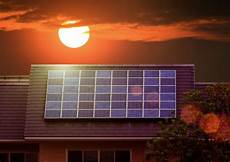 Solar Panel Education