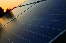 Solar Panel Facts