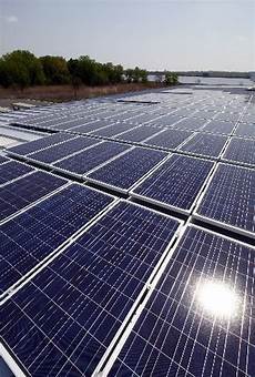 Solar Panel Facts
