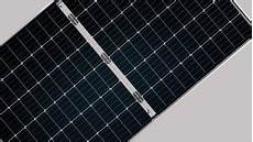 Solar Panel Info