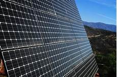 Solar Panel Information