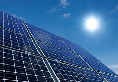Solar Panel Innovation
