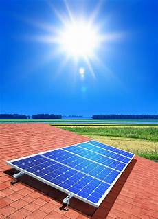 Solar Panel Power