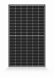 Solar Panel Radiation