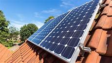 Solar Panel Schools