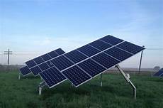 Solar Panel Website