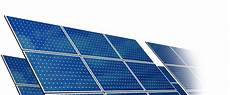 Solar Panels Applications