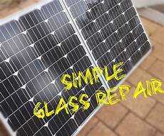 Solar Panels Classes
