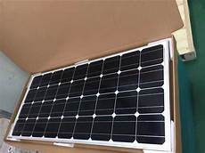 Solar Panels Details