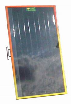 Solar Room Heater