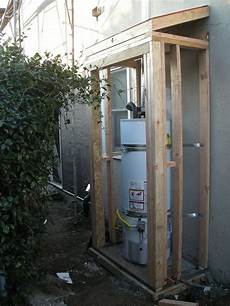 Solar Shed Heater