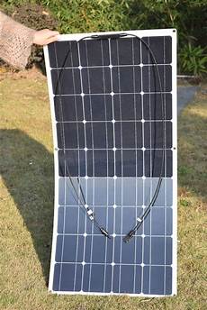 Solar Water Heater Camping