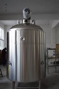 Stainless Boilers