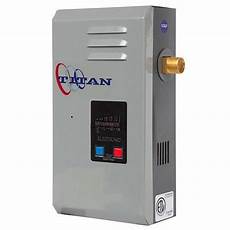 Titan Water Heater
