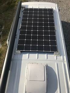 Total Solar Panels